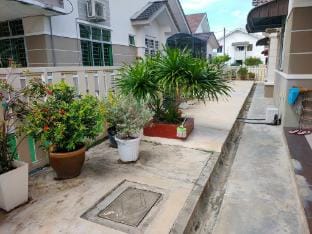 Wadihana Homestay Kangar(muslim only) Vacation rental in Kedah