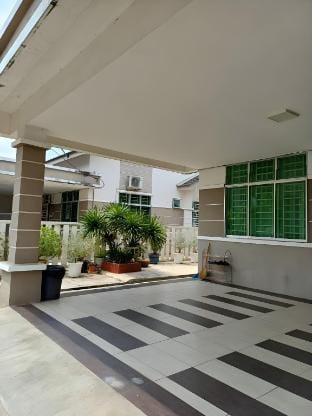 Wadihana Homestay Kangar(muslim only) Vacation rental in Kedah