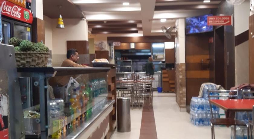 Sapphire Inn Hotel in Bengaluru