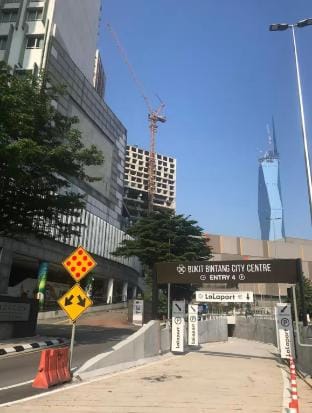 Cosy 2beds 7055  near Bukit Bintang/Jalan Alor/TRX Apartment in Federal Territory of Kuala Lumpur