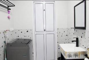 Cosy 2beds 7055  near Bukit Bintang/Jalan Alor/TRX Apartment in Federal Territory of Kuala Lumpur