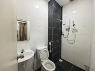 Bertam Holiday Homestay 01 Vacation rental in Penang