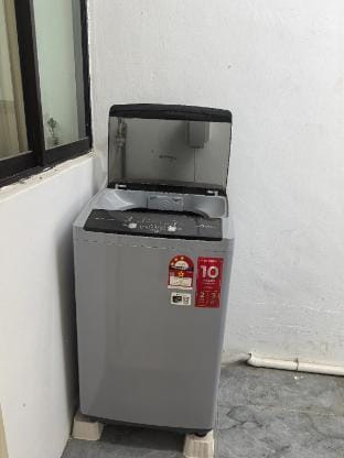 Bertam Holiday Homestay 01 Vacation rental in Penang