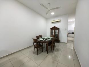 Bertam Holiday Homestay 01 Vacation rental in Penang