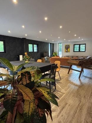 Villa Eco Chic Vacation rental in Centre-Val de Loire