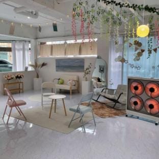 Clean, Very Large Accommodation Suitable for Large Groups - 80 pyeong Unit, Bedding Provided Villa in South Korea