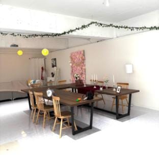 Clean, Very Large Accommodation Suitable for Large Groups - 80 pyeong Unit, Bedding Provided Villa in South Korea