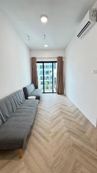 BR2 cozy homestay (day/week/month) Apartment in Kuching