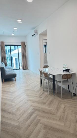 BR2 cozy homestay (day/week/month) Apartment in Kuching