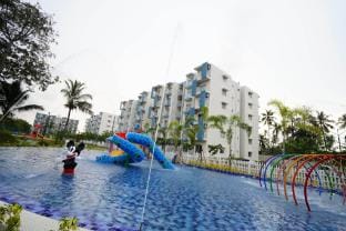 Lavender Villa Negombo- Stylish Airport Retreat Villa in Negombo