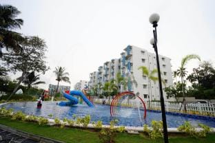 Lavender Villa Negombo- Stylish Airport Retreat Villa in Negombo