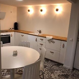 Apartment in Simontorp Vacation rental in Västra Götaland County