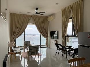 望海居 Wang Hai Ju Vacation rental in Johor Bahru