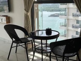 望海居 Wang Hai Ju Vacation rental in Johor Bahru