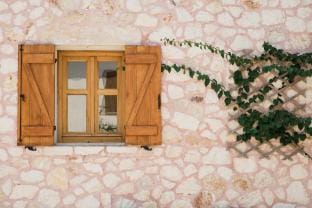 Villa Celeste Villa in Cephalonia