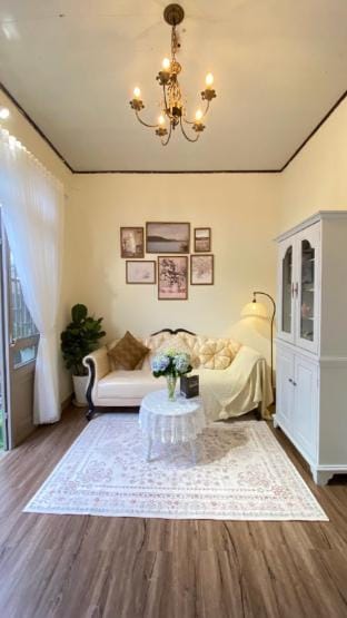 Hommi Dalats Vacation rental in Dalat