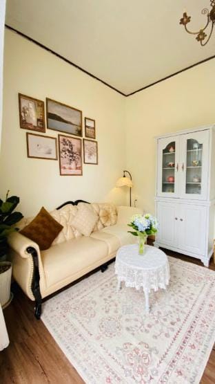 Hommi Dalats Vacation rental in Dalat