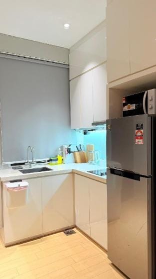 KING Bed Relax time # Palazio 2Pax Couple Unit Vacation rental in Johor Bahru