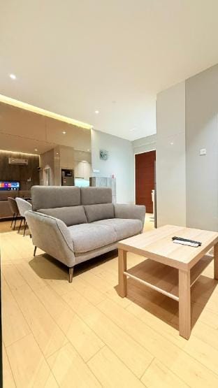 KING Bed Relax time # Palazio 2Pax Couple Unit Vacation rental in Johor Bahru