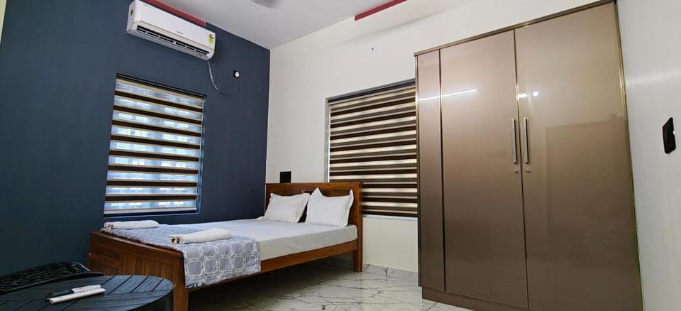mariout villa varkala Hotel in Varkala