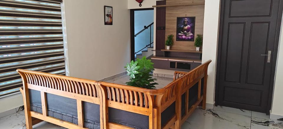 mariout villa varkala Hotel in Varkala