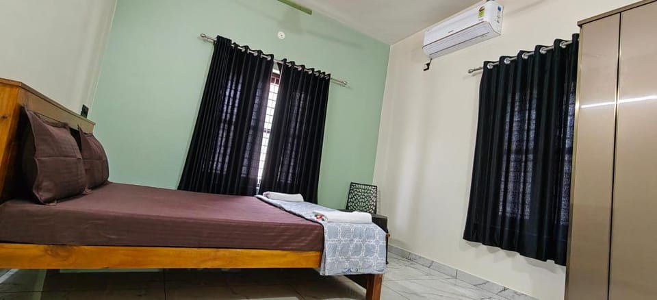 mariout villa varkala Hotel in Varkala