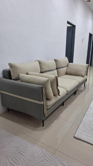 Baitun Qanaah Homestay Vacation rental in Pahang, Malaysia