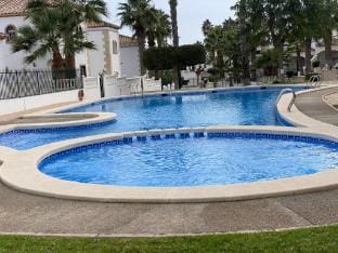 Villamartin Apartment in Vega Baja del Segura