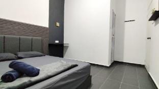 TwoPax Tiny Room (1min to Pink Sand Beach) Villa in Port Dickson