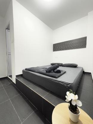 TwoPax Tiny Room (1min to Pink Sand Beach) Villa in Port Dickson