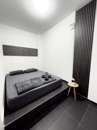 TwoPax Tiny Room (1min to Pink Sand Beach) Villa in Port Dickson