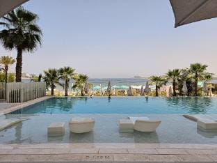 Beach Please! Apartment in Dubai