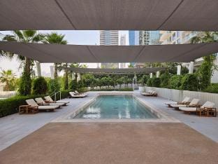 Beach Please! Apartment in Dubai