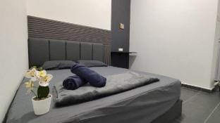 [6pax]Room & Bed [3Room][1min to Pink Sand Beach] Vacation rental in Port Dickson