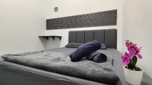 [6pax]Room & Bed [3Room][1min to Pink Sand Beach] Vacation rental in Port Dickson