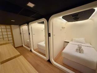 Hakotel Vacation rental in Bangkok