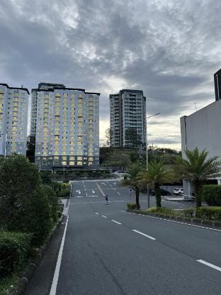 Clark 1BR Condo D’heights! Very Spacious 65sqm Apartment in Angeles