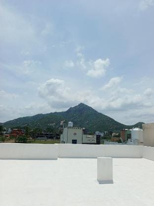 Yogi bhagavan home stay  Vacation rental in Tamil Nadu