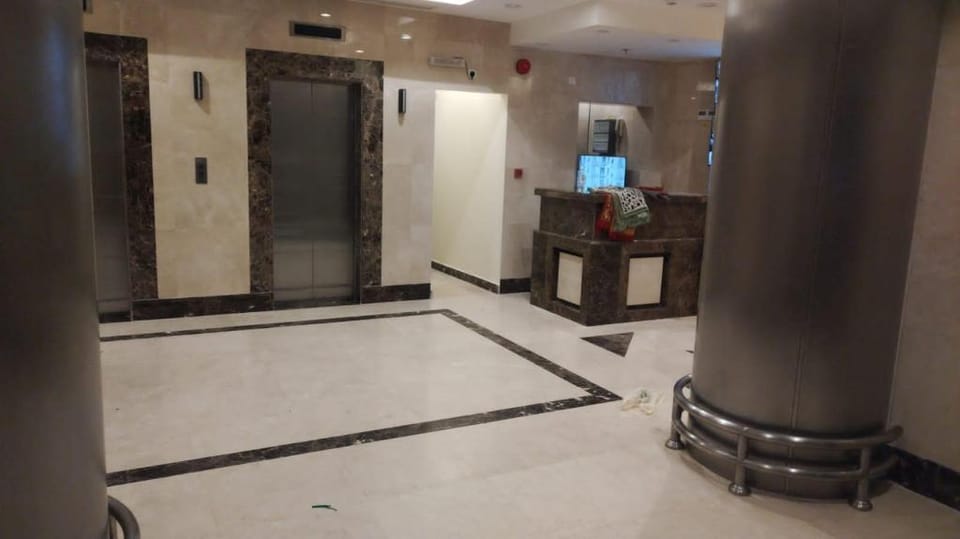Loloat al-Falah Hotel  Hotel in Mecca