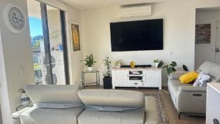 Sine Wollongong  Apartment in Wollongong