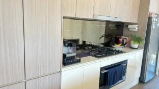 Sine Wollongong  Apartment in Wollongong