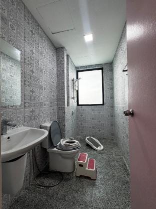Kid-Friendly 2BR Theme park, Playground & Pool Vacation rental in Selangor, Malaysia
