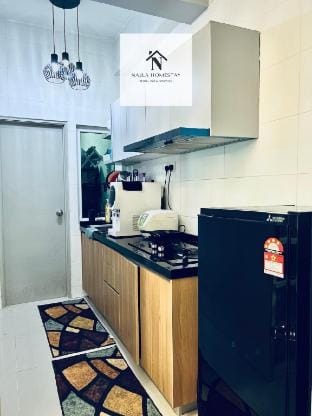 Comfy Stay with Pool Access Vacation rental in Sabah