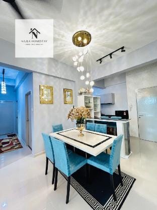Comfy Stay with Pool Access Vacation rental in Sabah