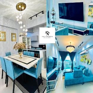 Comfy Stay with Pool Access Vacation rental in Sabah