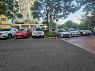 The Aprtment Springlake BCBD By MDNPRO Apartment in West Java