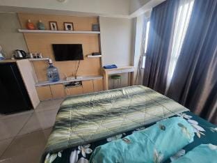 The Aprtment Springlake BCBD By MDNPRO Apartment in West Java