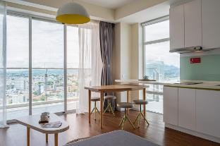 NHA TRANG TUIBLUE PANORAMA View_5mins to The Beach Vacation rental in Nha Trang
