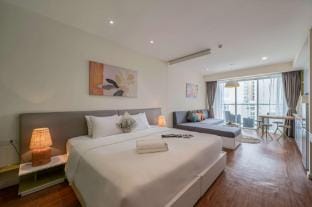 NHA TRang Amazing Beach&City View_Center POOL Vacation rental in Nha Trang
