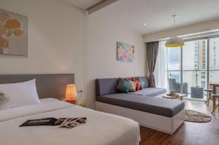 NHA TRang Amazing Beach&City View_Center POOL Vacation rental in Nha Trang